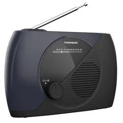 Radio FM Thomson RT350 Noir