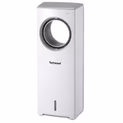 Rafraichisseur D'air Techwood TRF-7008 3 Litres - Blanc
