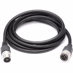 Rallonge USB Blindé - Longueur du câble: 5 métres - Connecteur1: USB 2.0 Type A Mâle - Connecteur2: USB 2.0 Type A Femelle - ...