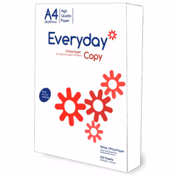 Rame Papier A4 Everyday 70g/m²