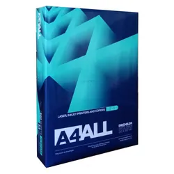 Rame papier A4 Extra Blanc 75g/m²