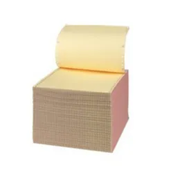Rame Papier Listing 2 Exemplaires 28x24 500F