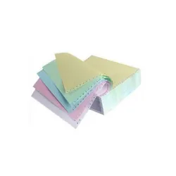 Rame Papier Listing 5 Exemplaires 28x24 250F