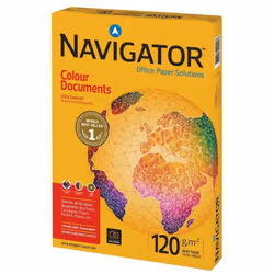 Ramette papier explorer 120g/m² - Format A3 - 250 papiers - Extra Blanc - Papier Lisse - Vous permettra d'obtenir des impress ...