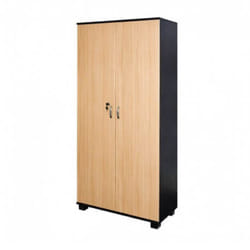Rangement Haut 2 Portes Sotufab