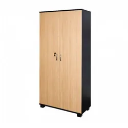 Rangement Haut 2 Portes Sotufab
