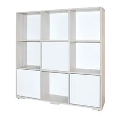 Rangement Salon CUBIC SOTUFAB (EB0197)