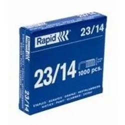 Rapid 23/14