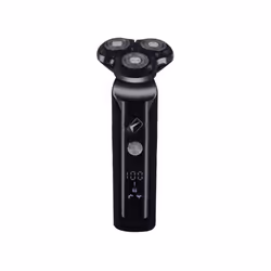 Rasoir Électrique LEXICAL - Utilisation: Sans fil - Alimentation: Rechargeable - Puissance: 100 Watts - Capacité de la batter ...