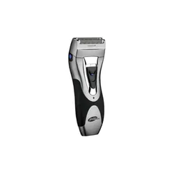 Rasoir Goldmaster Utilisation filaire et sans fil (GM-7156)