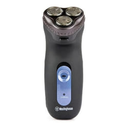Rasoir Rechargeable Westinghouse WH1147 - Noir