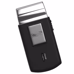 Rasoir de voyage sans fil Wahl 3615-1016 - Puissance: 3 W - Longueur minimale de cisaillement: 0,4 mm - Largeur de lame: 17 m ...