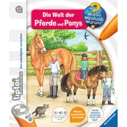 Ravensburger 006083 jouet d'apprentissage
