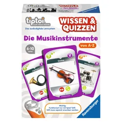 Ravensburger 007561 jouet d'apprentissage
