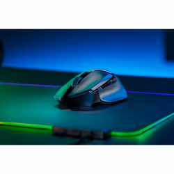 Razer Basilisk X HyperSpeed souris Droitier Bluetooth Optique 16000 DPI - Vue supplémentaire 2