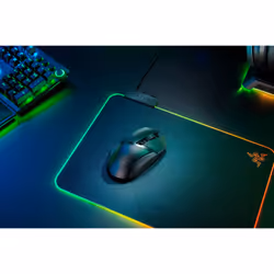 Razer Basilisk X HyperSpeed souris Droitier Bluetooth Optique 16000 DPI - Vue supplémentaire 3