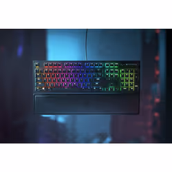 Razer BlackWidow V3 clavier AZERTY Français Noir