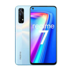 Realme 7 8Go 128Go Blanc
