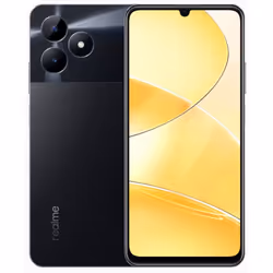 Realme C51 4Go 128Go Noir