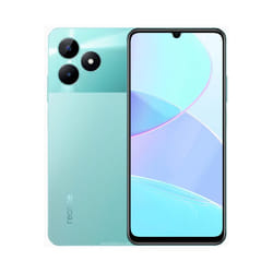 Realme C51 4Go 128Go Vert