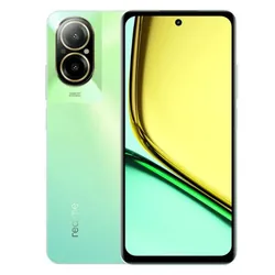 Realme C67 8Go 256Go Vert