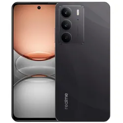 Realme C75 8Go 256Go Noir