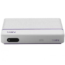 Récepteur Bein Sport HD PVR Plus (DSI724BIS)