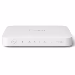 Récepteur Bein Sport KSTB6150 4k Blanc