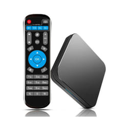 Récepteur Box Android Samsat KM9 / 2 Go