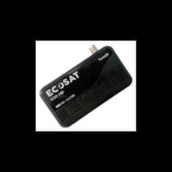 RECEPTEUR ECOSAT G30 + 12 MOIS SHARING + 6 MOIS IPTV
