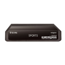 Récepteur Icone Wegoo UHD 4K Avec 24 Mois IPTV + Sharing à vie Orca