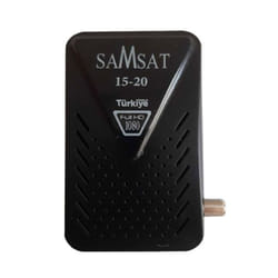 RÉCEPTEUR SAMSAT 1520 FULL HD