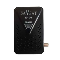 RÉCEPTEUR SAMSAT 1520 FULL HD