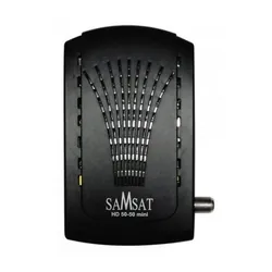 Récepteur SamSat 5050 HD Mini + 2 Ans IPTV