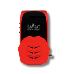 Récepteur SAMSAT HD 5050 Extra Plus + Clé WIFI + Abonnement 15 Mois + 12 Mois Sharing