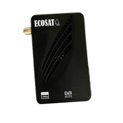 Récepteur Satellite Ecosat G50 Full HD