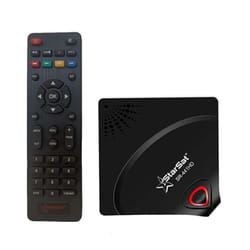 Récepteur STARSAT SR-441HD + Un Abonnement Offert