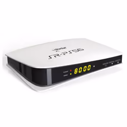 Récepteur Starsat SR-PS56 - Résolution : Full HD 1080 - Connectivité : Sans Fil : Wifi , 1x HDMI, 2x USB, 1x AV, 1x RS32 , 1x ...