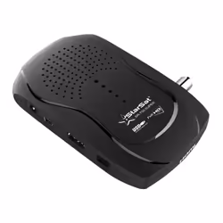 Récepteur STARSAT SR-T50 Full HD Extrême - Résolution: Full HD 1080p - Connectivité Sans Fil: Wifi - Supporte jusqu’à 8000 Ch ...