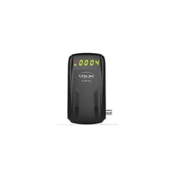 Récepteur TV Full HD WiFi + Clé + 12 Mois Abonnement + 24 Mois IPTV VisionFunPro Pack