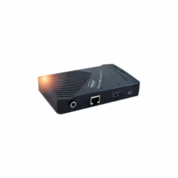 Récepteur Vision Forever 1 Mini Full HD avec 24 MOIS IPTV + 15 MOIS FUNCAM + CLE Wifi - Mémoire de stockage : plus de 100 sat ...