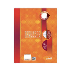 Recharge Séyés YAMAMA Petites feuilles EXTRA Blanc 70 Gr