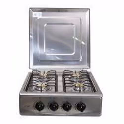 Réchaud BIOLUX 4F - Inox (M.5156 X X)