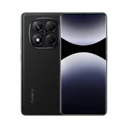 Xiaomi Redmi Note 14 Pro 5G 8Go 256Go Noir