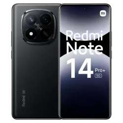 Xiaomi Redmi Note 14 Pro Plus 5G 8Go 256Go Noir