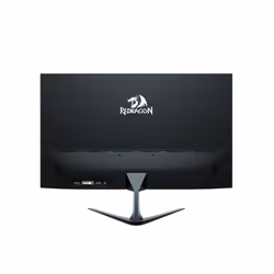 REDRAGON GM270F165 écran plat de PC 27" Full HD LED Noir - Vue supplémentaire 4