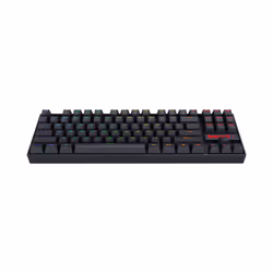 REDRAGON K552 KUMARA clavier USB QWERTY Espagnole Noir - Vue supplémentaire 2