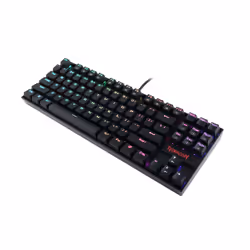 REDRAGON K552 KUMARA clavier USB QWERTY Espagnole Noir - Vue supplémentaire 4