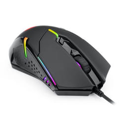 REDRAGON M601-RGB souris Ambidextre 7200 DPI