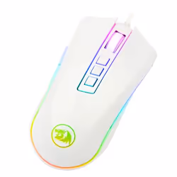 REDRAGON M711-W